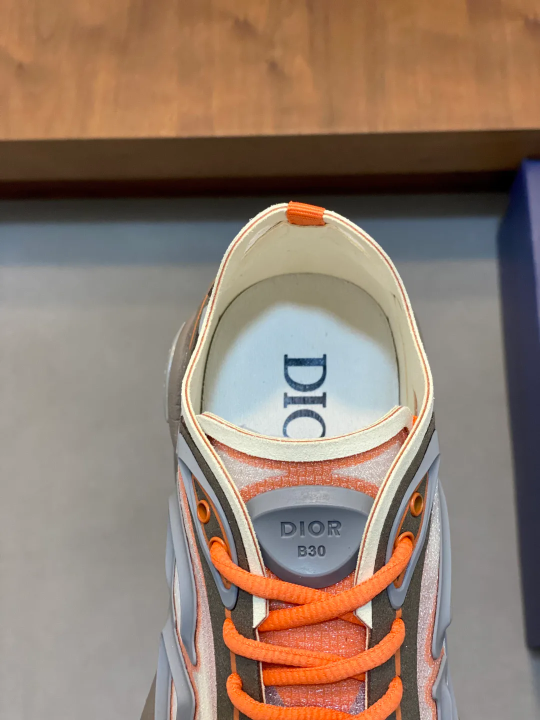 Men's Sneakers CHRISTIAN DIOR 17342976