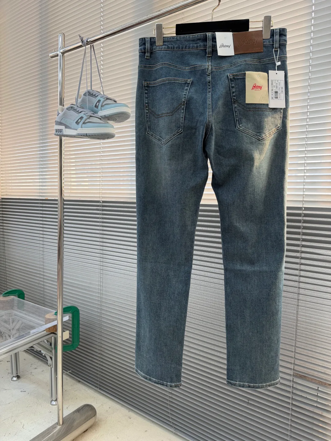 Men's Jeans BRIONI 18189525