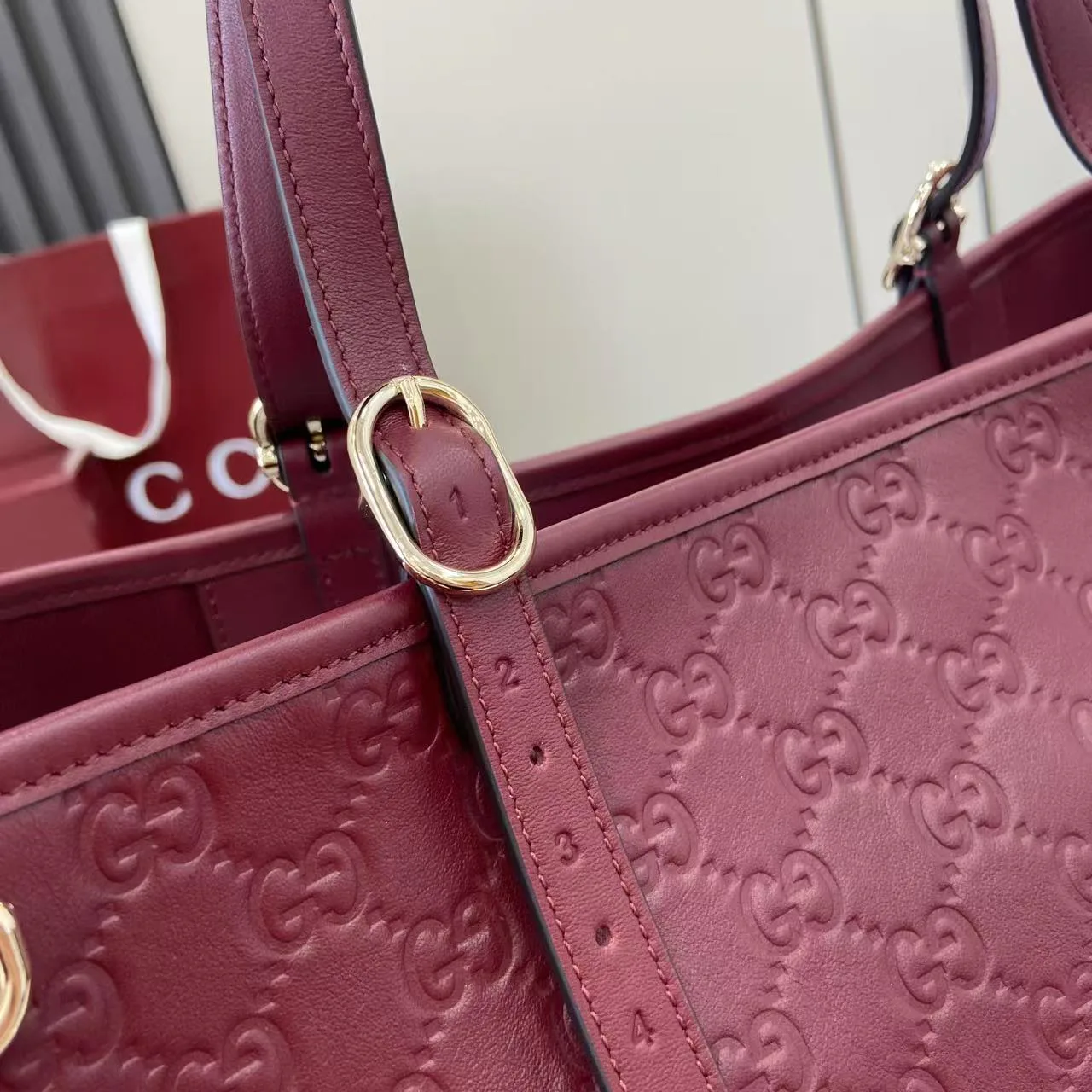 Women's Classic Handbags GUCCI 18350144