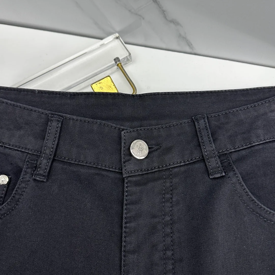 Men's Jeans MONCLER 17810330