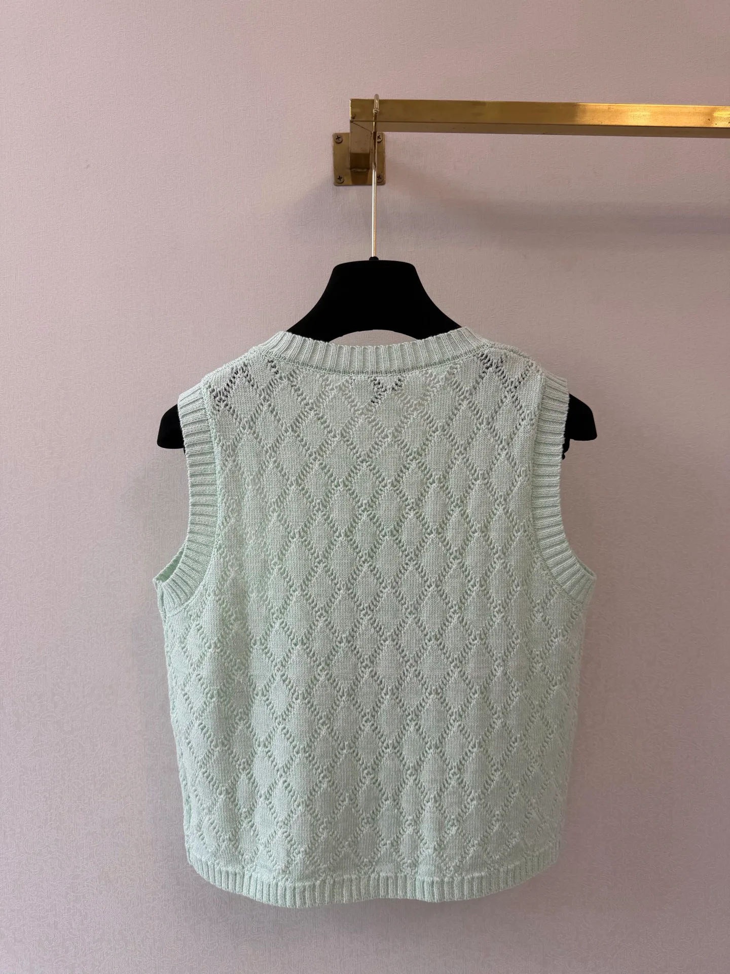 Women's Vests CHANEL 16926352