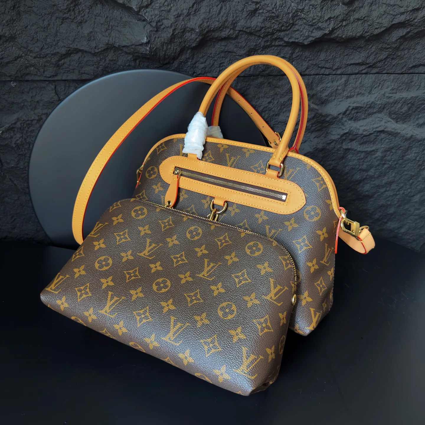 Women's Classic Handbags LOUIS VUITTON 17864860