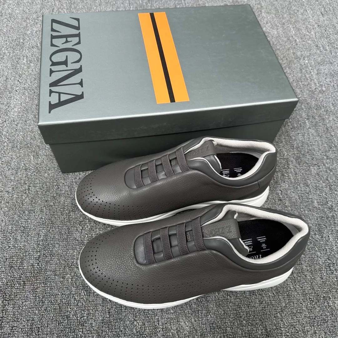 Men's Sneakers ZEGNA 18076496