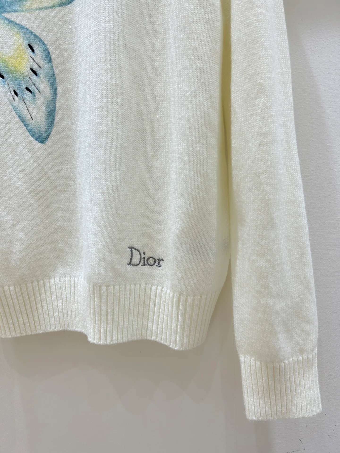 Women's Jumpers And Sweaters CHRISTIAN DIOR 18097135
