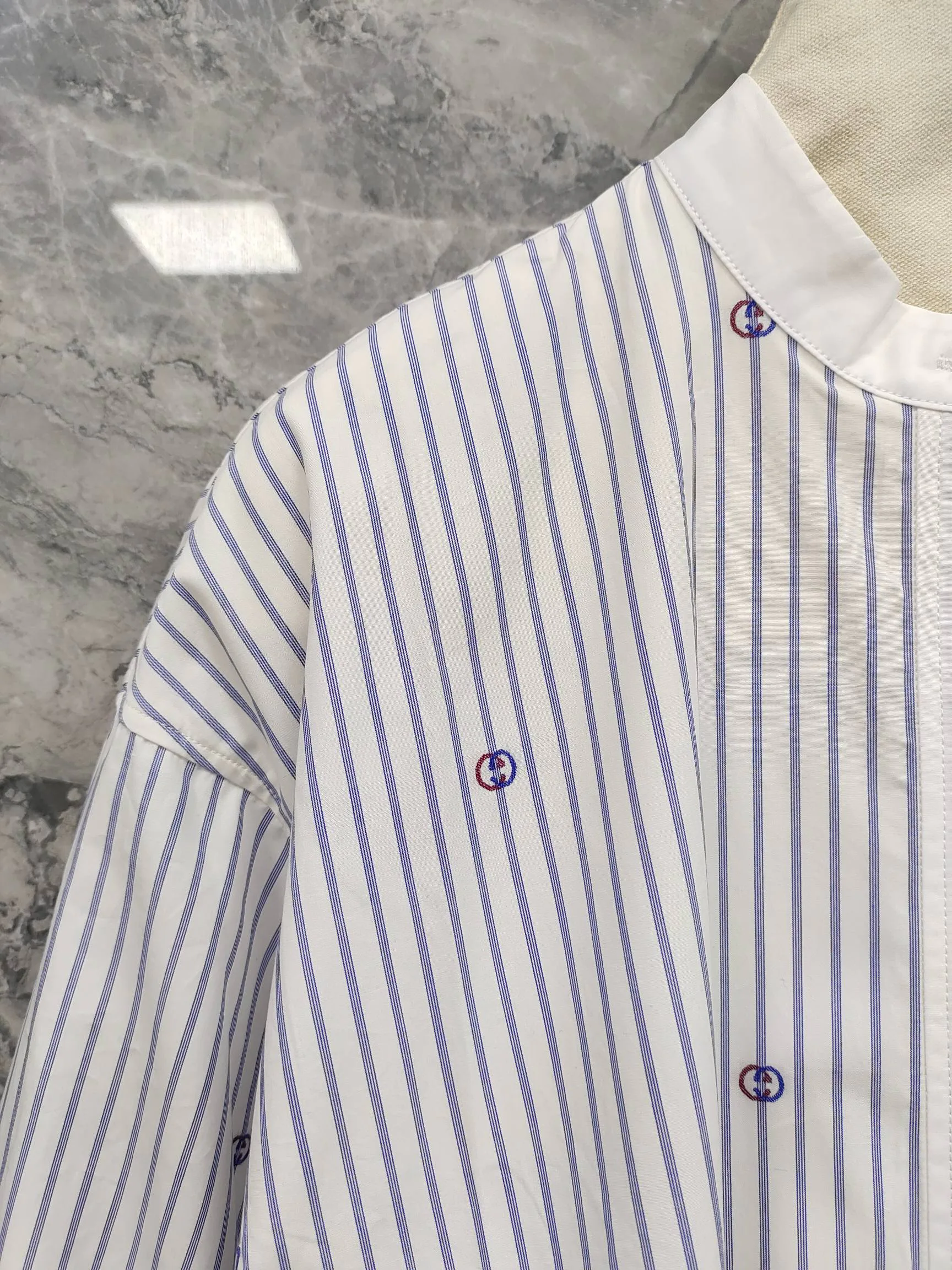 Women's Shirts GUCCI 16995386