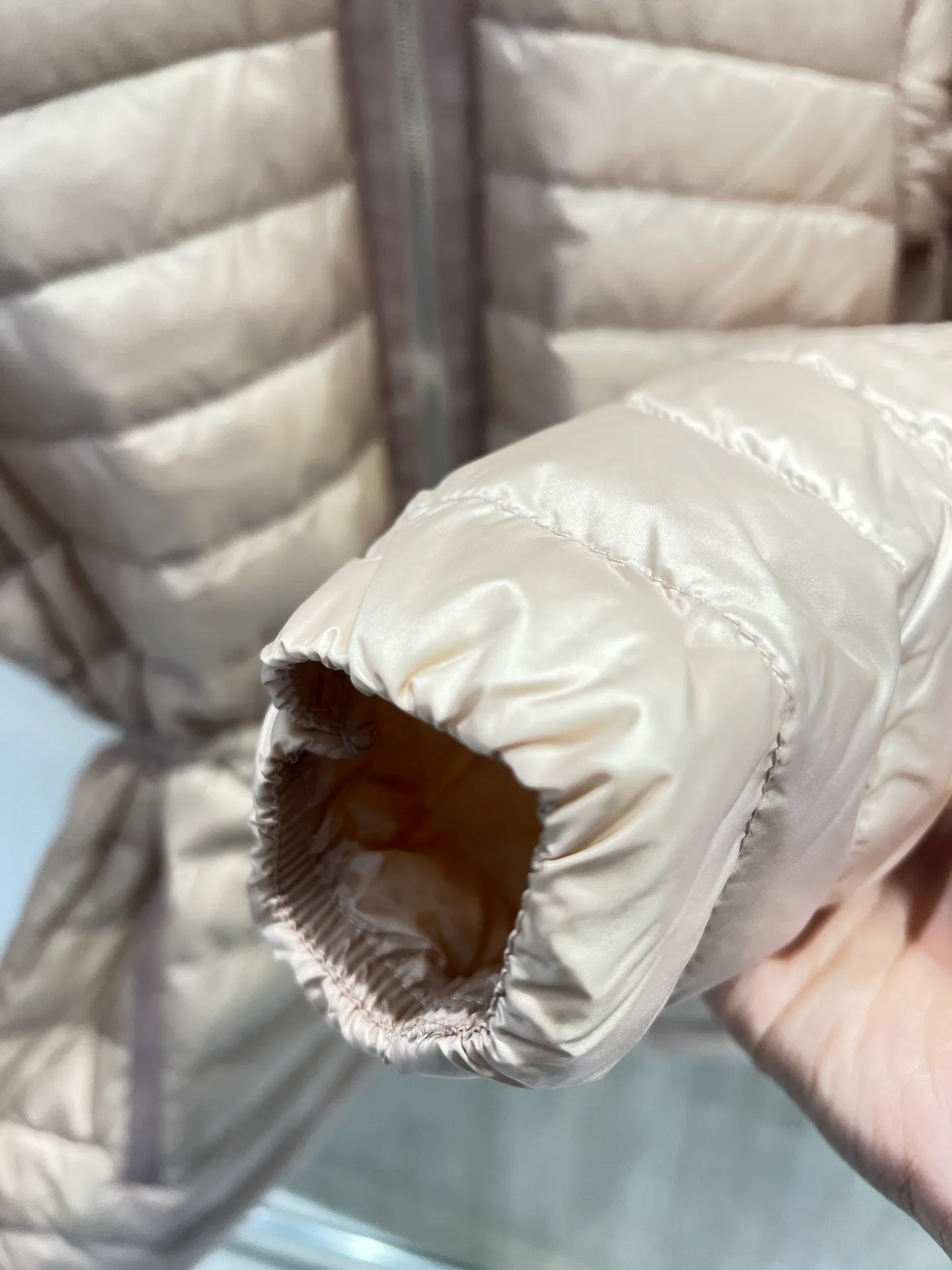 Men's Jackets And Down Jackets MONCLER 18330313