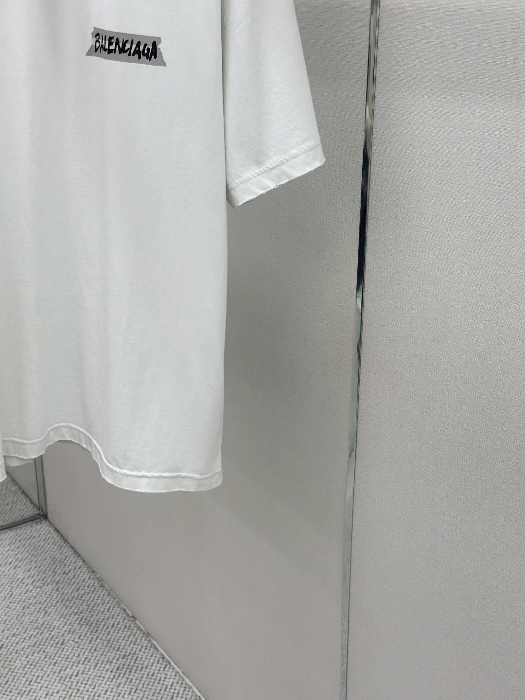 Women's T-Shirts BALENCIAGA 18191123