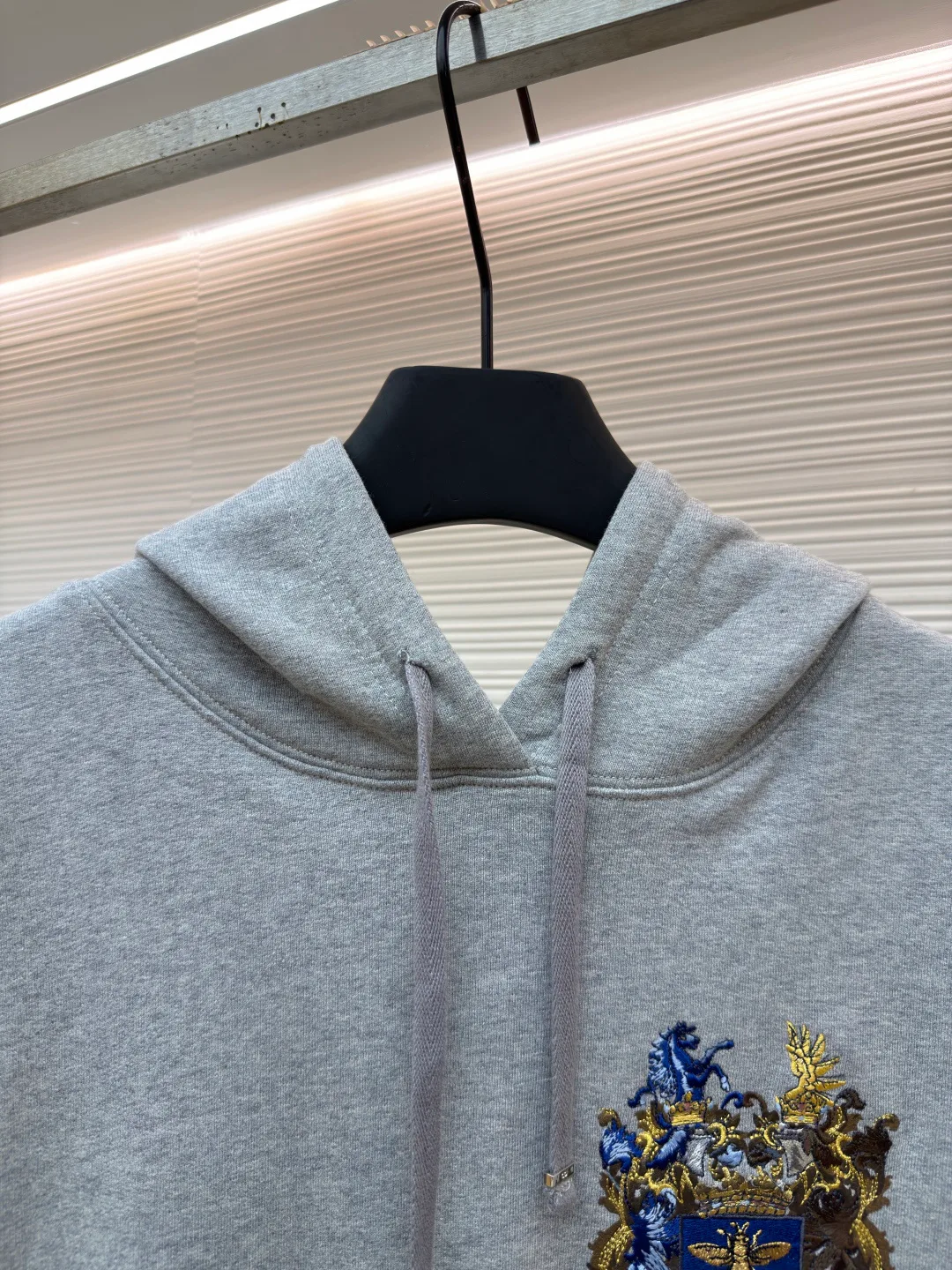 Men's Sweatshirts And Hoodies CHRISTIAN DIOR 17480580