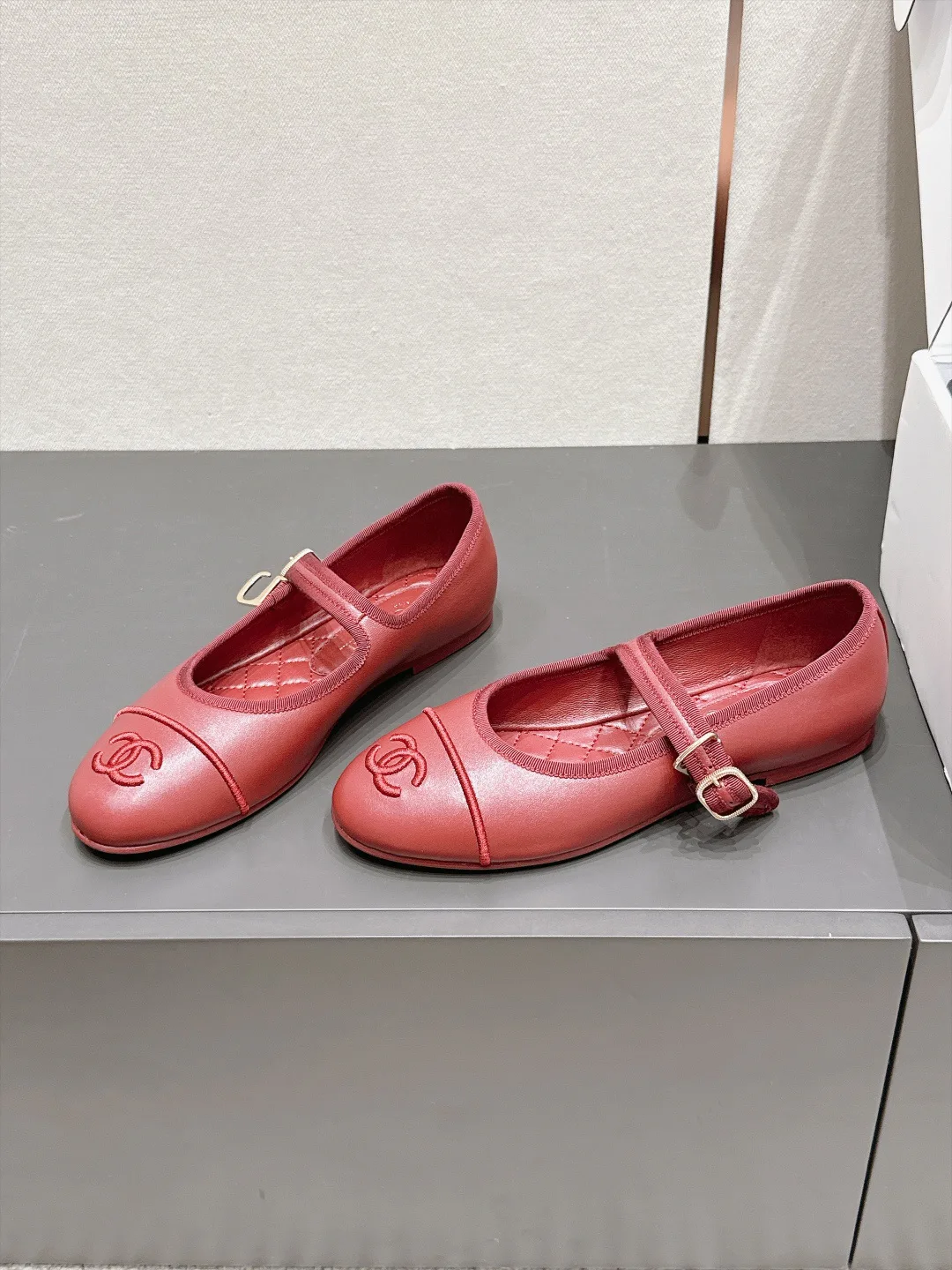 Women's Heels CHANEL 17946734