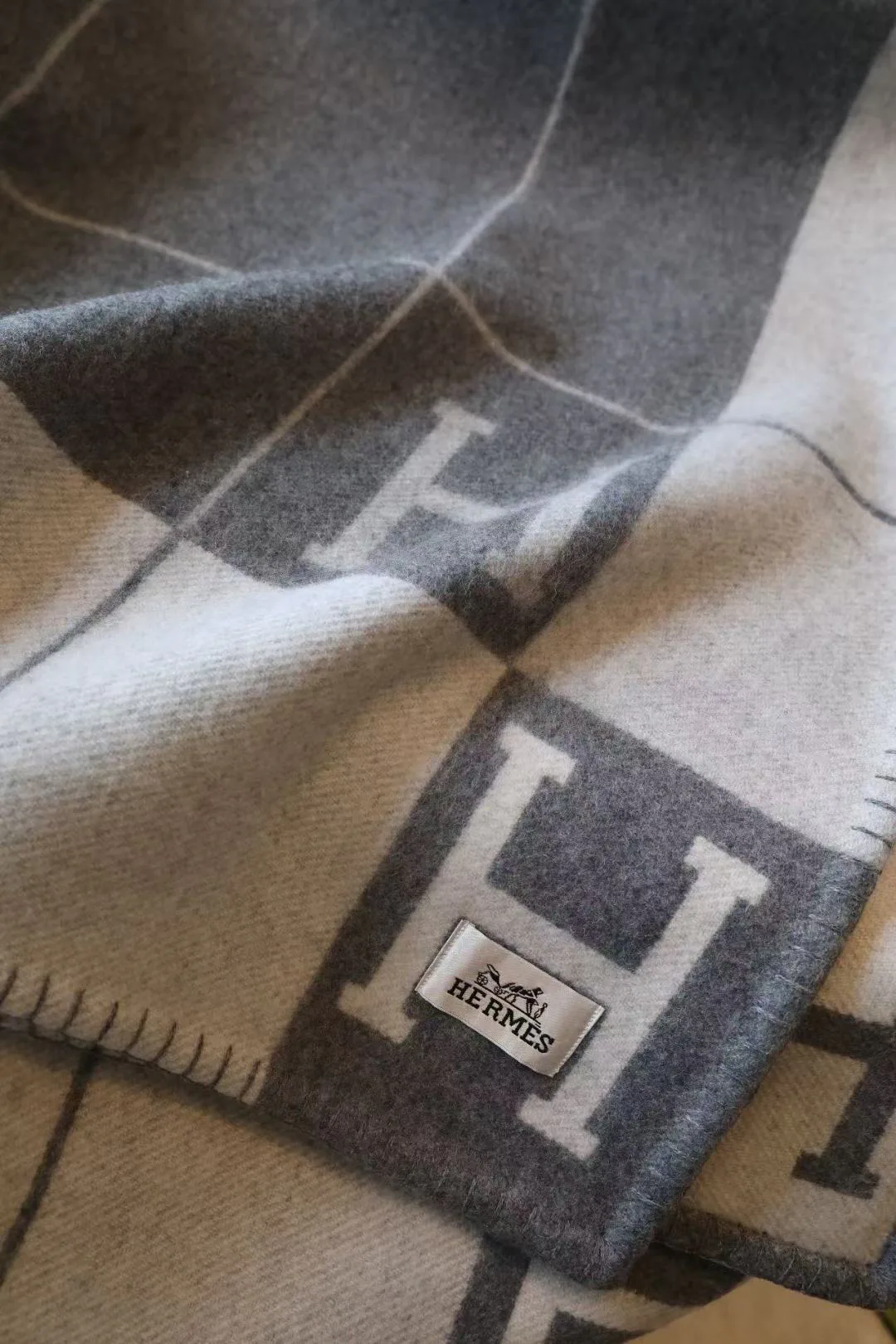 Textiles HERMES 17926390