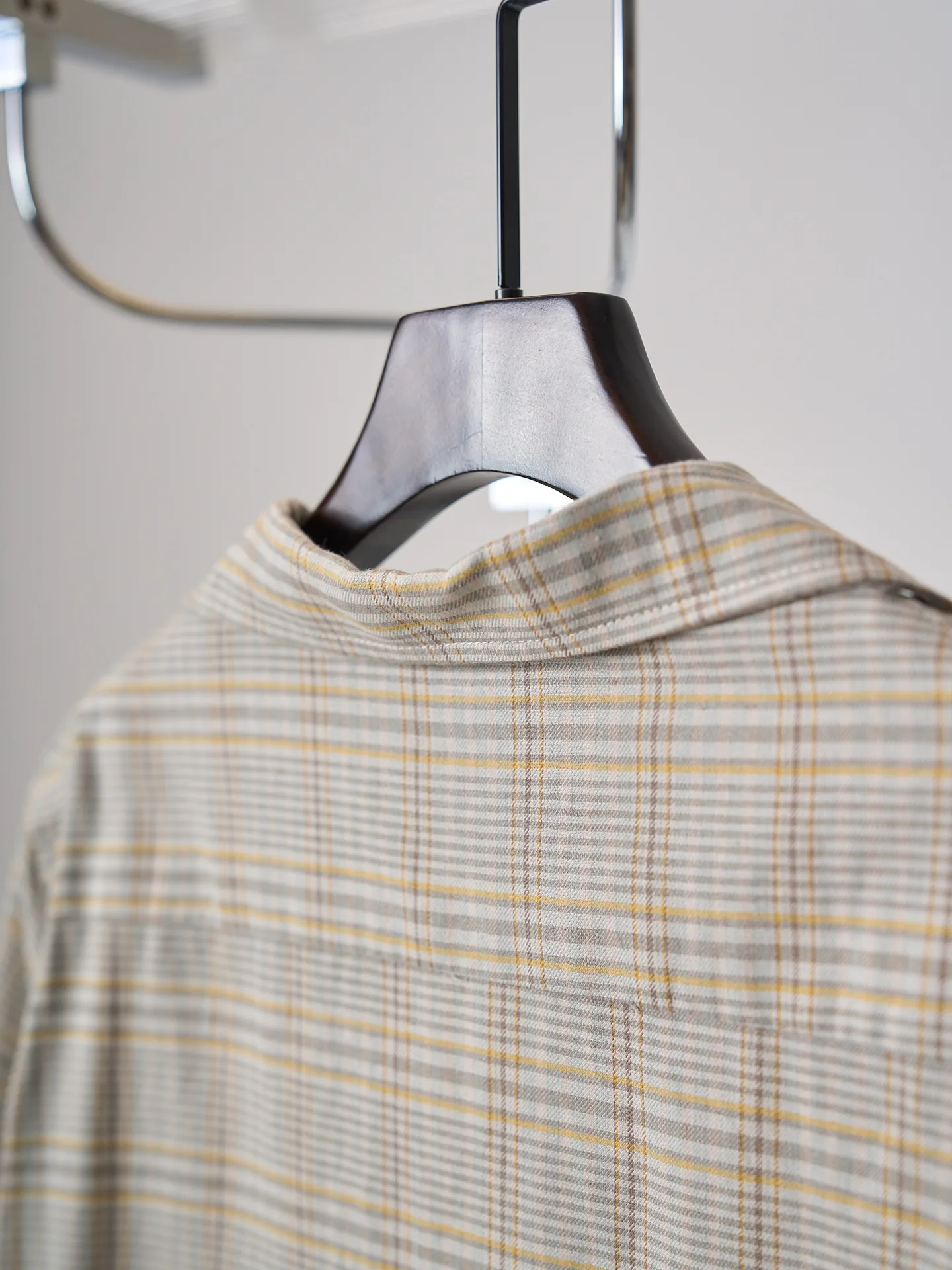Men's Shirts LORO PIANA 16927750