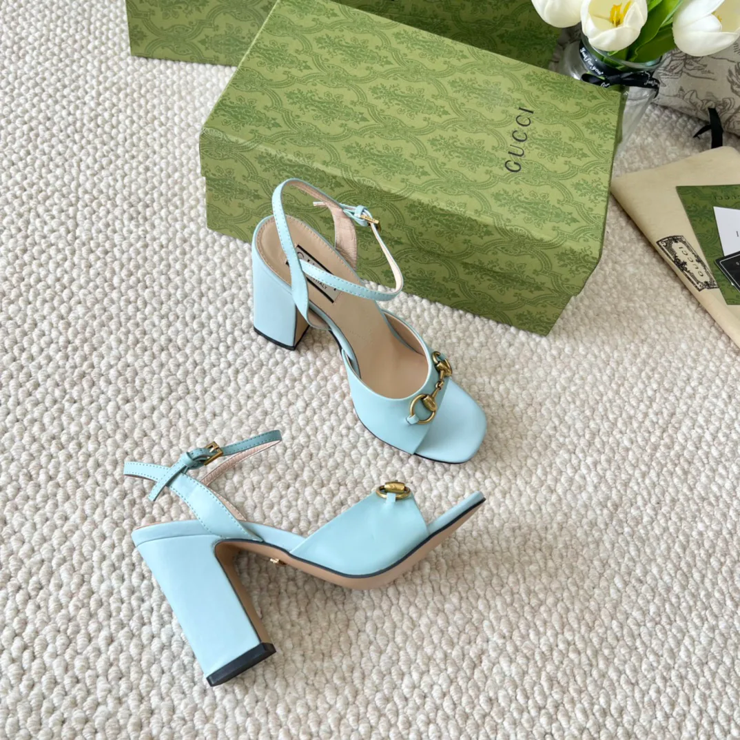 Women's Open-Toe Sandals GUCCI 17614721
