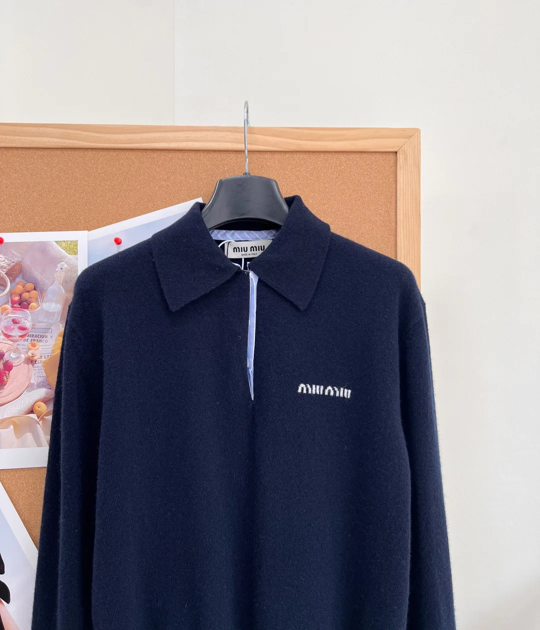 Women's Jumpers And Sweaters MIU MIU 17834165