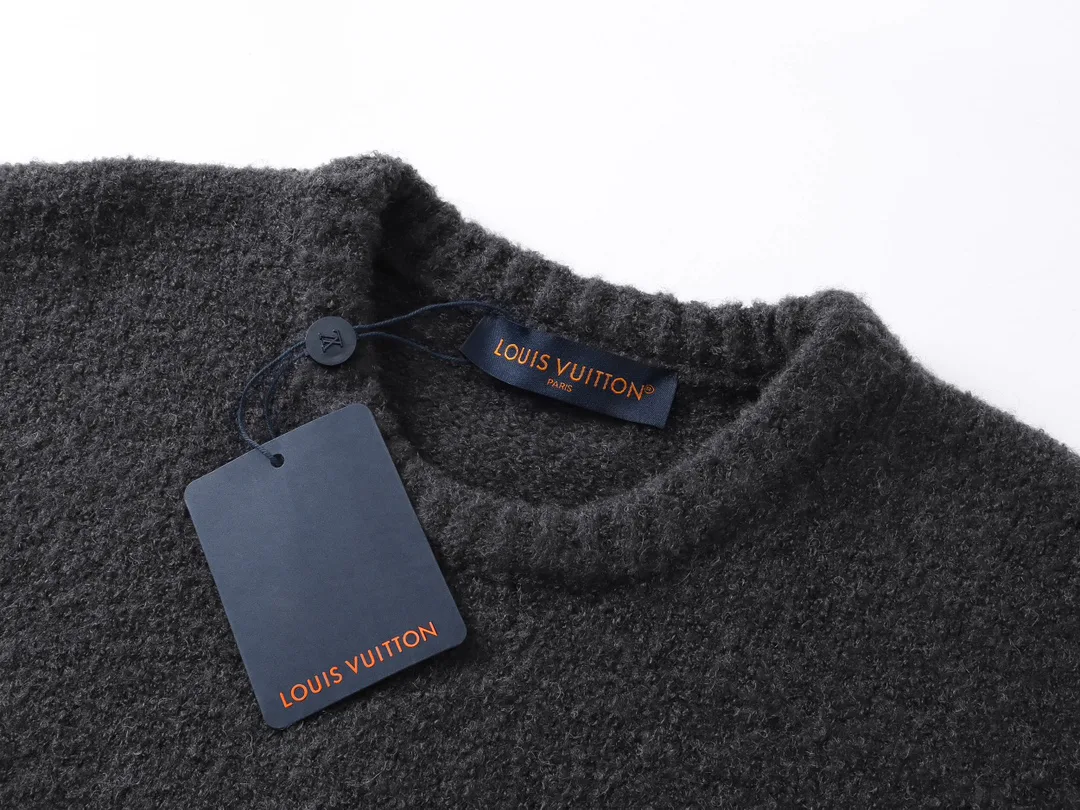 Men's Jumpers And Sweaters LOUIS VUITTON 18291323