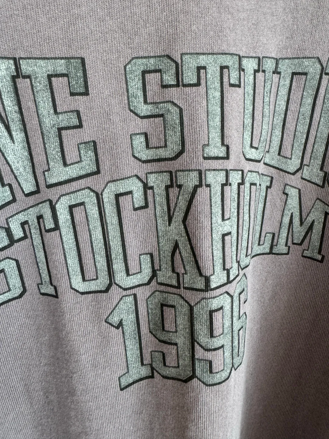 Women's T-Shirts ACNE STUDIOS 17469638