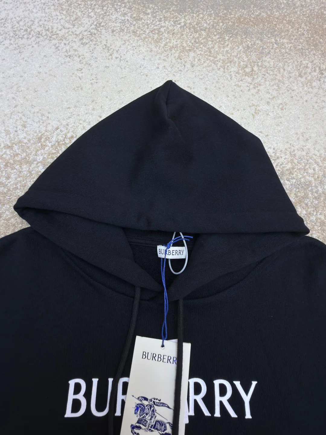 Men's Sweatshirts And Hoodies BURBERRY 17527082