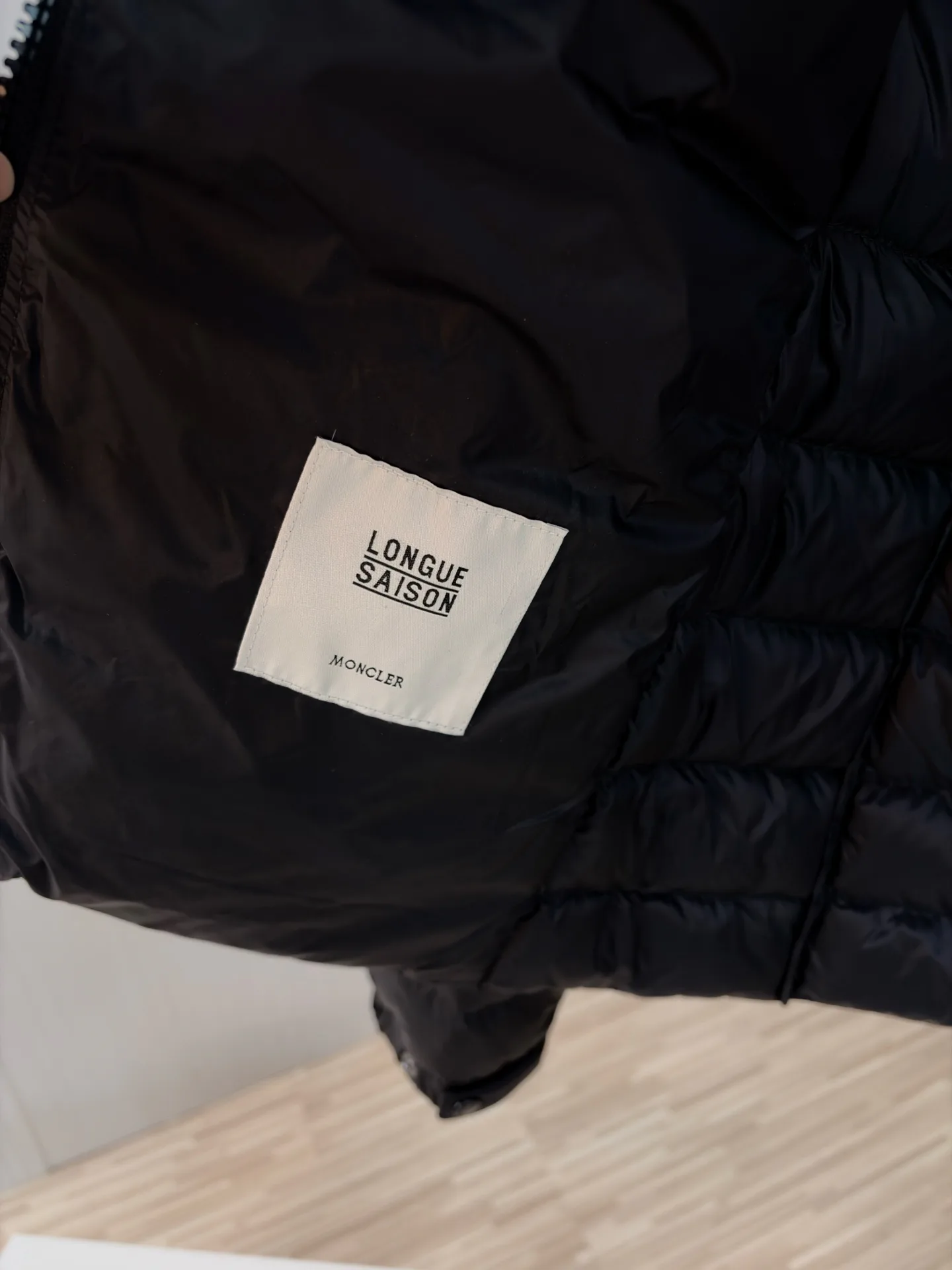Куртки И Пуховики Женские Moncler 18600039