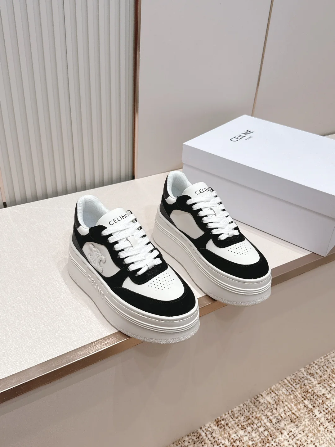 Women's Sneakers CELINE 17708720