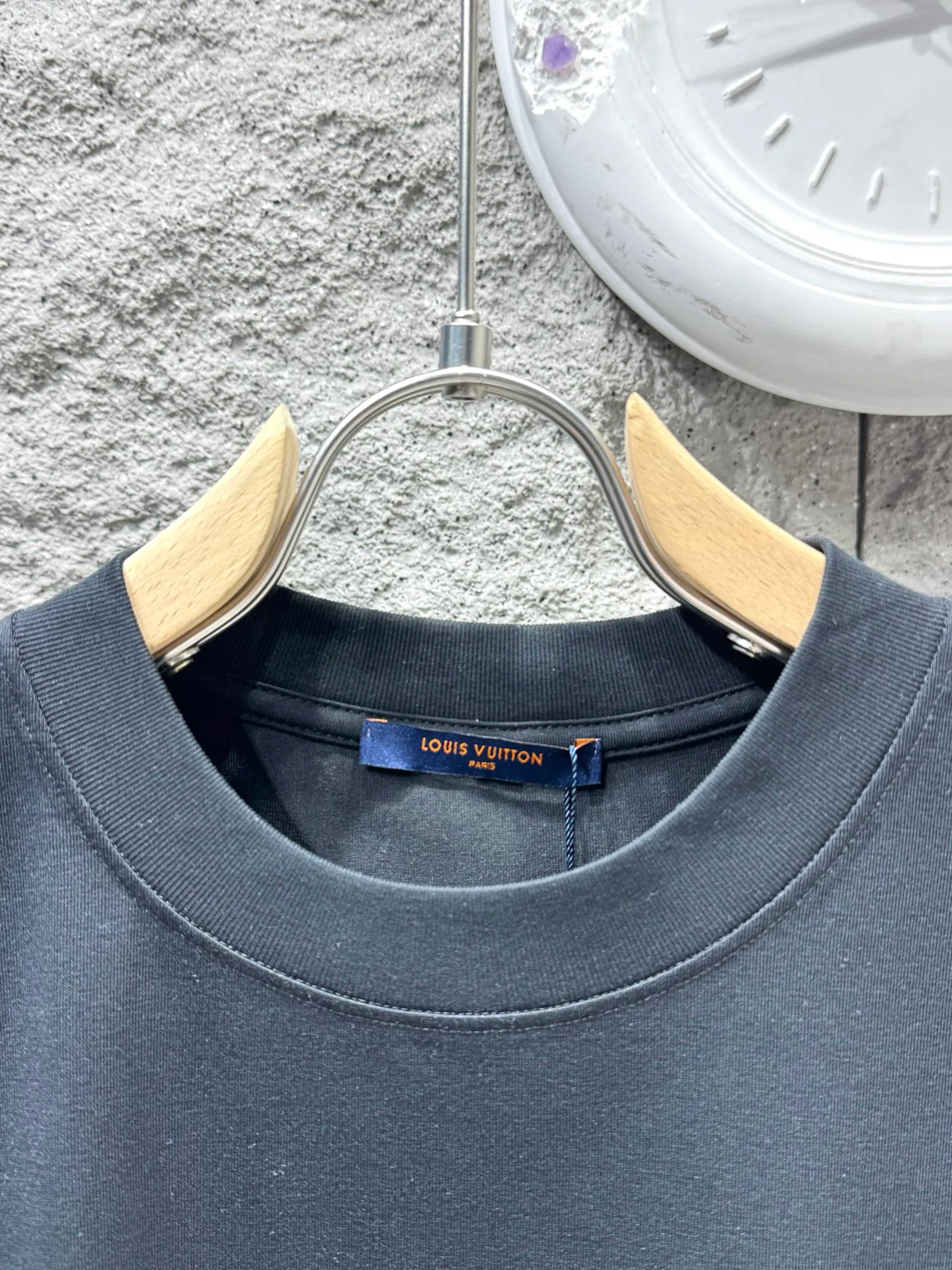 Men's T-Shirts LOUIS VUITTON 17821281