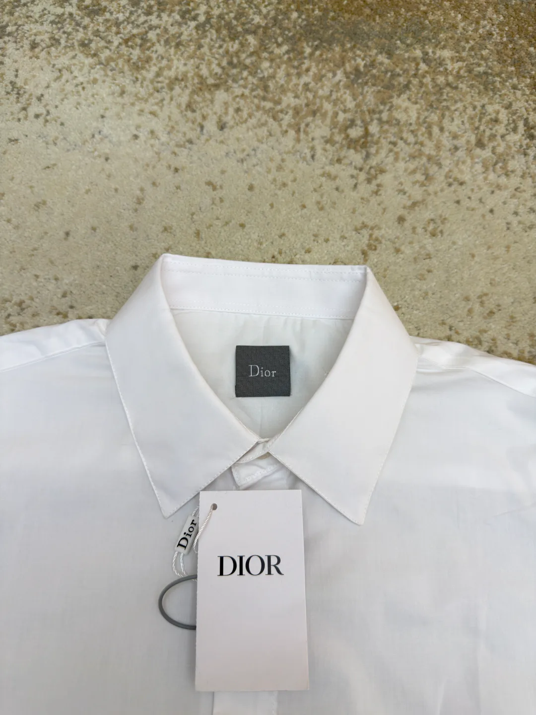 Men's Shirts CHRISTIAN DIOR 17527121