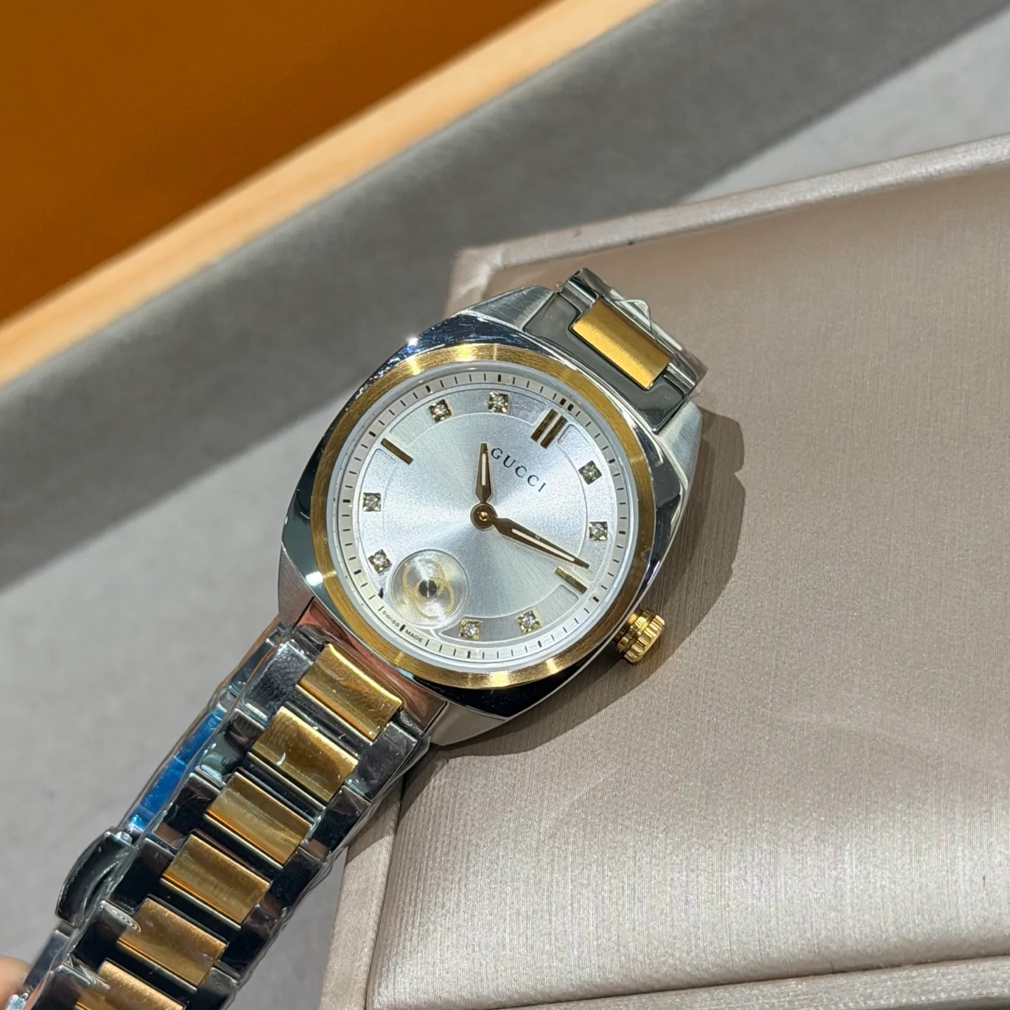 Women's Watches GUCCI 18362060