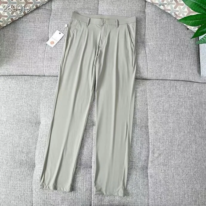 Men's Trousers MONCLER 17798923