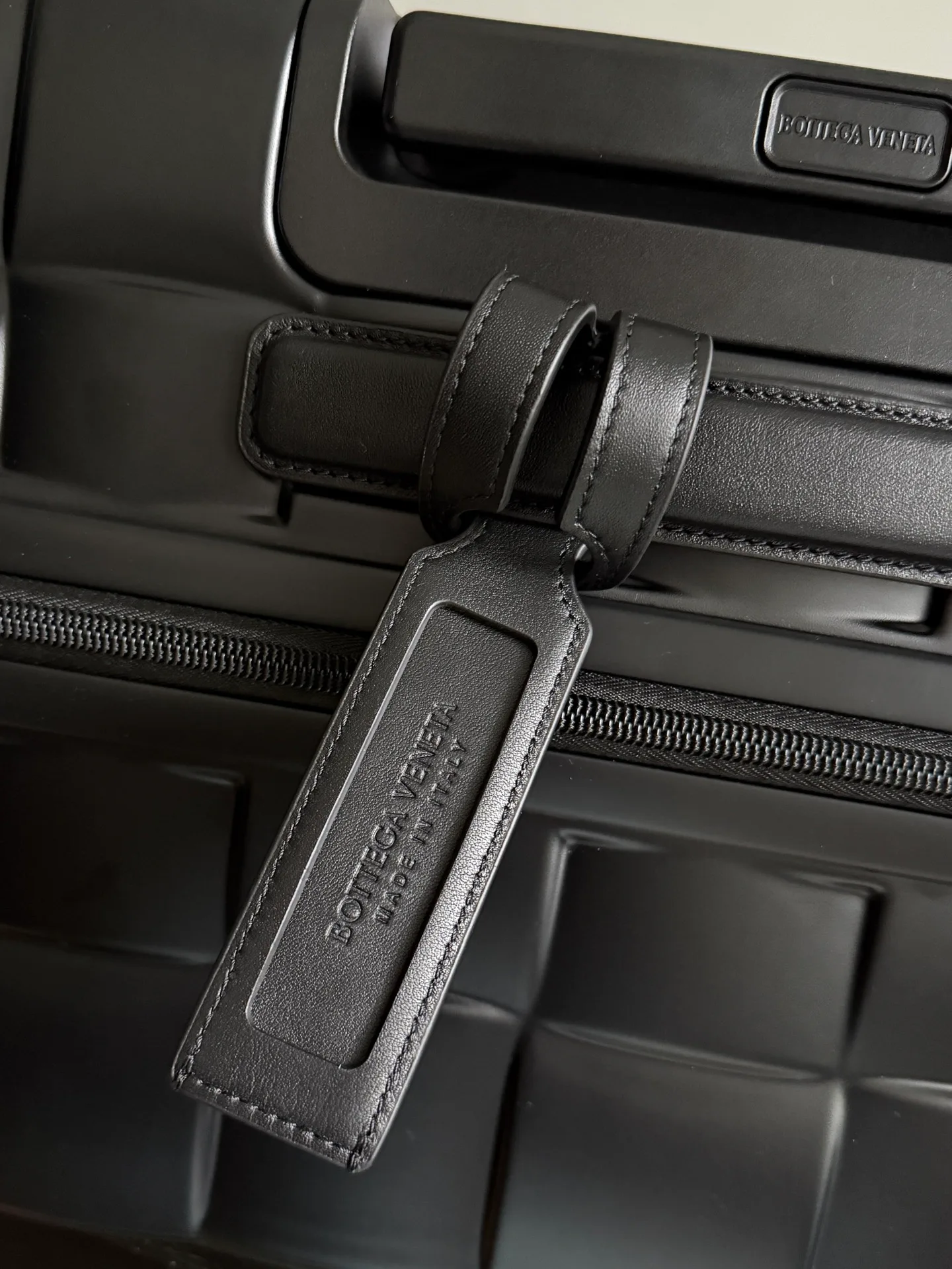 Suitcases BOTTEGA VENETA 18467877