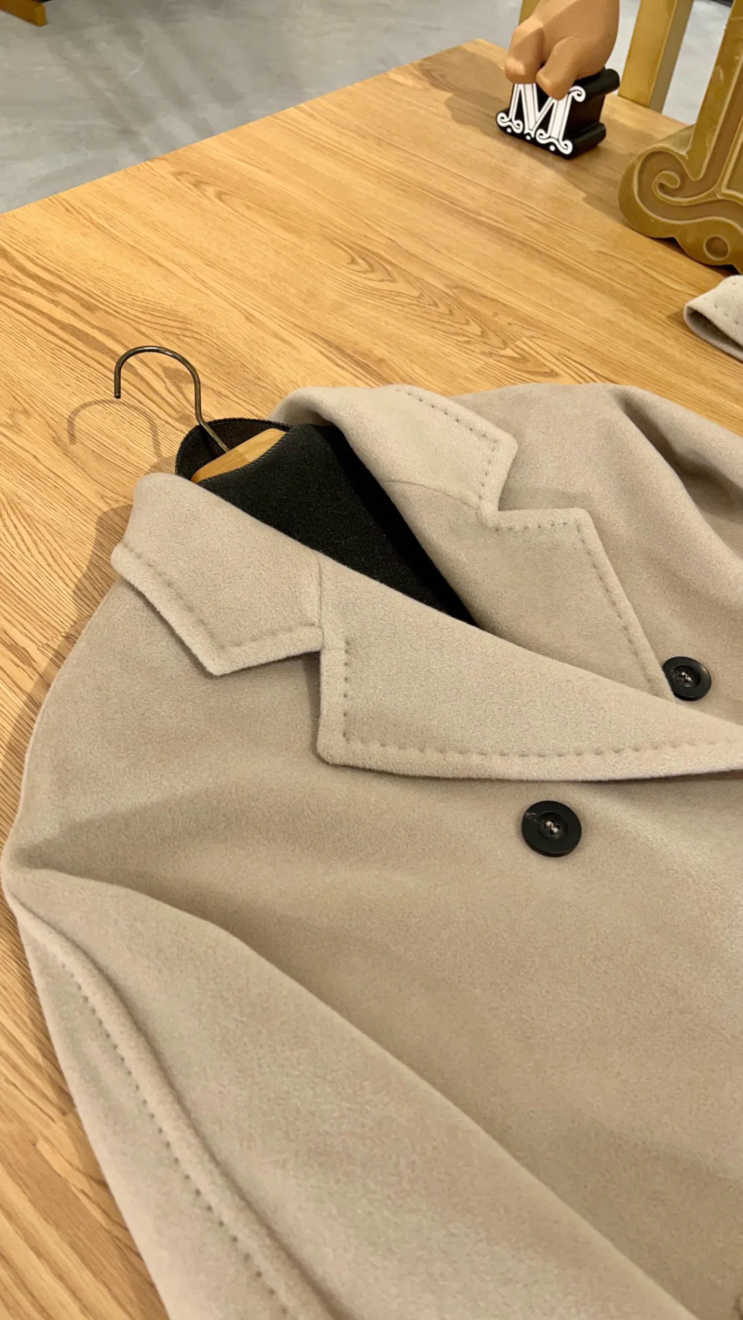 Women's Coats MAX MARA 18245190