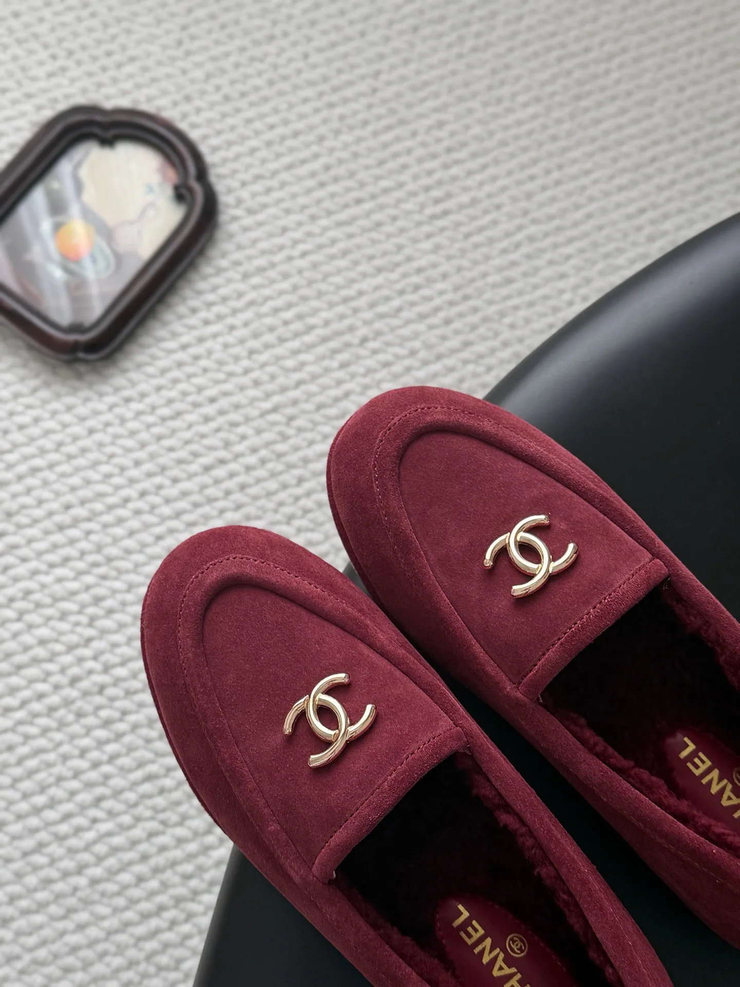 Women's Loafers And Moccasins CHANEL 17938396