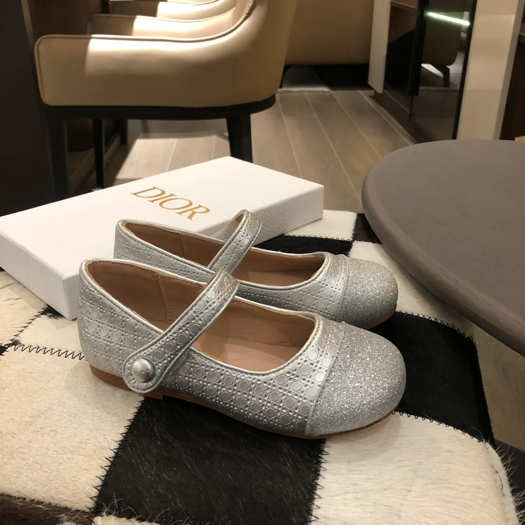 Women's Ballet Flats CHRISTIAN DIOR 18445133