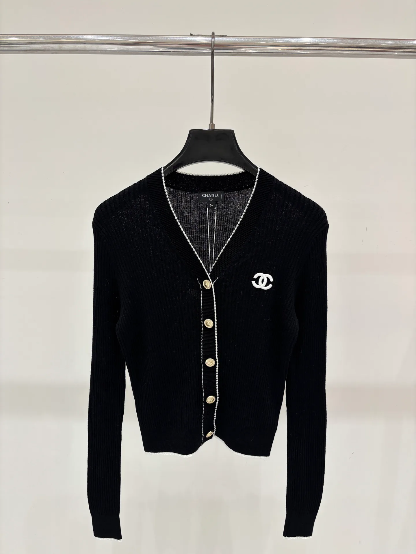 Women's Jumpers And Sweaters CHANEL 17781311