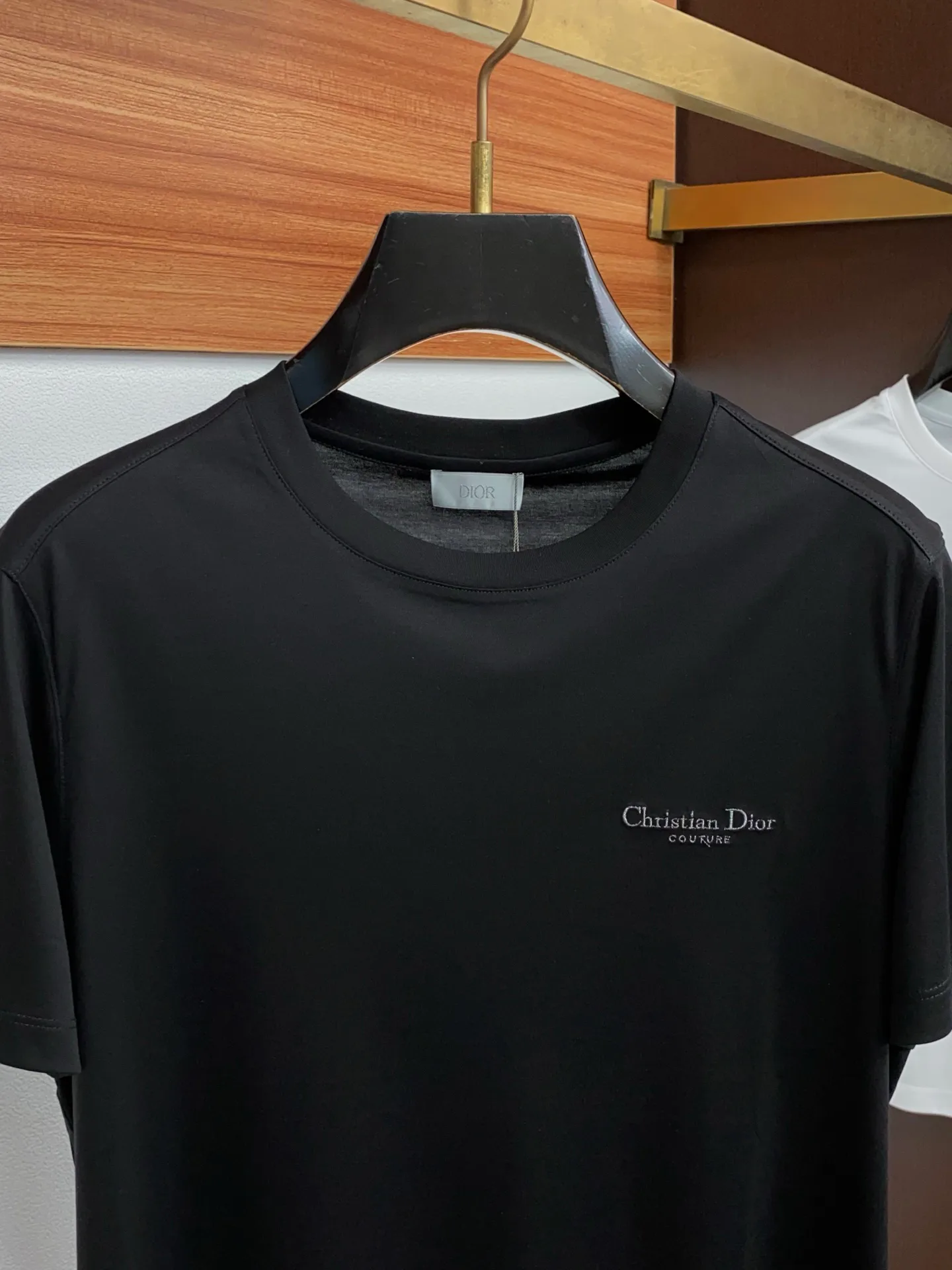 Men's T-Shirts CHRISTIAN DIOR 17727969