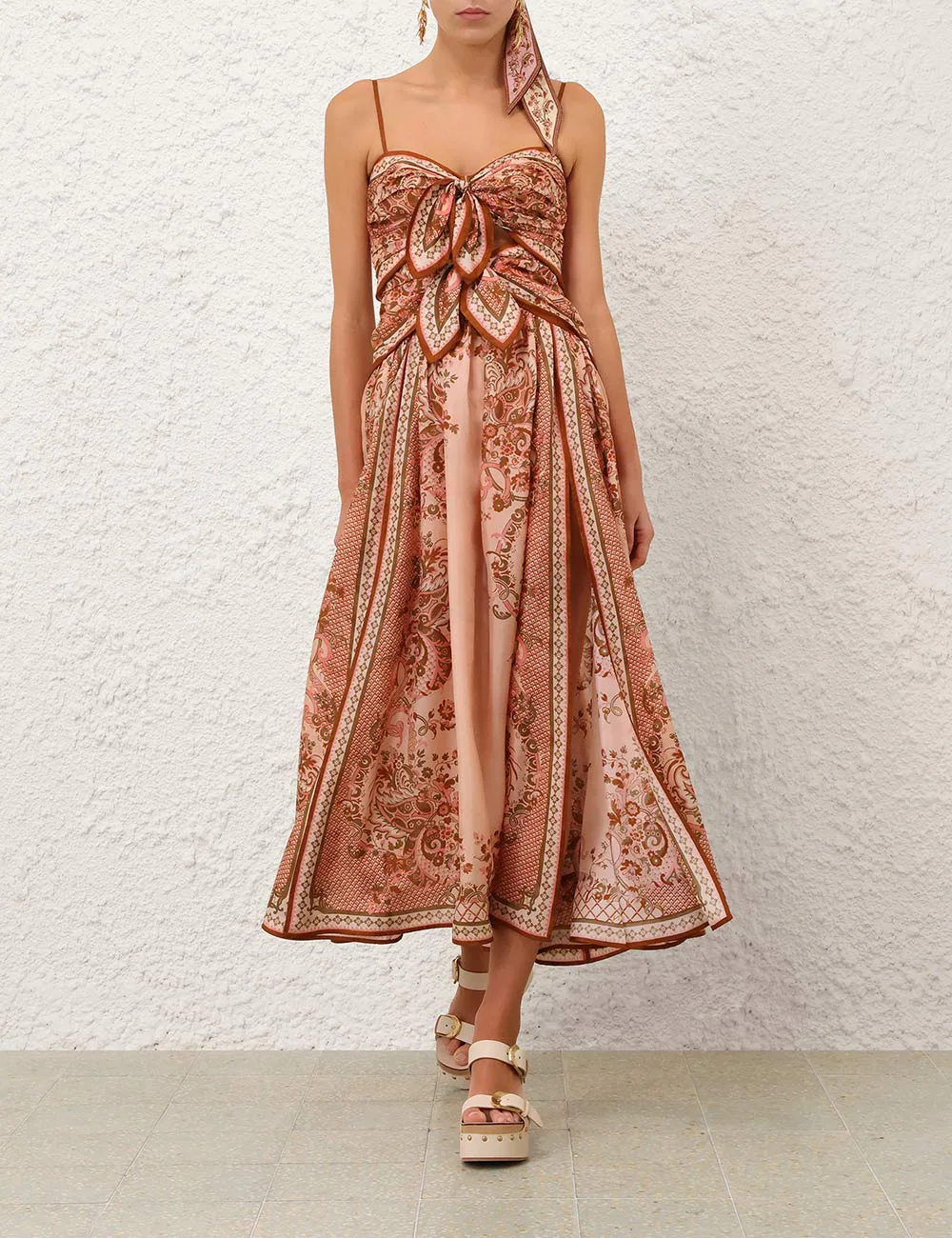 Women's Dresses ZIMMERMANN 17545099