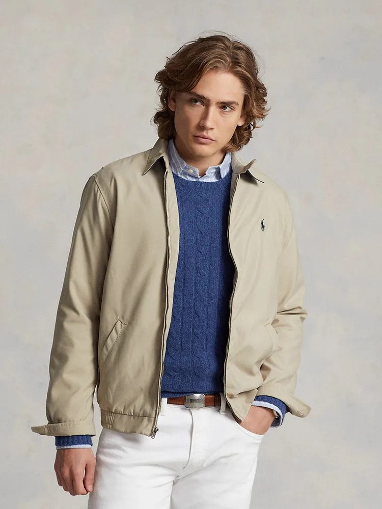 Men's Jackets And Down Jackets RALPH LAUREN 18069440