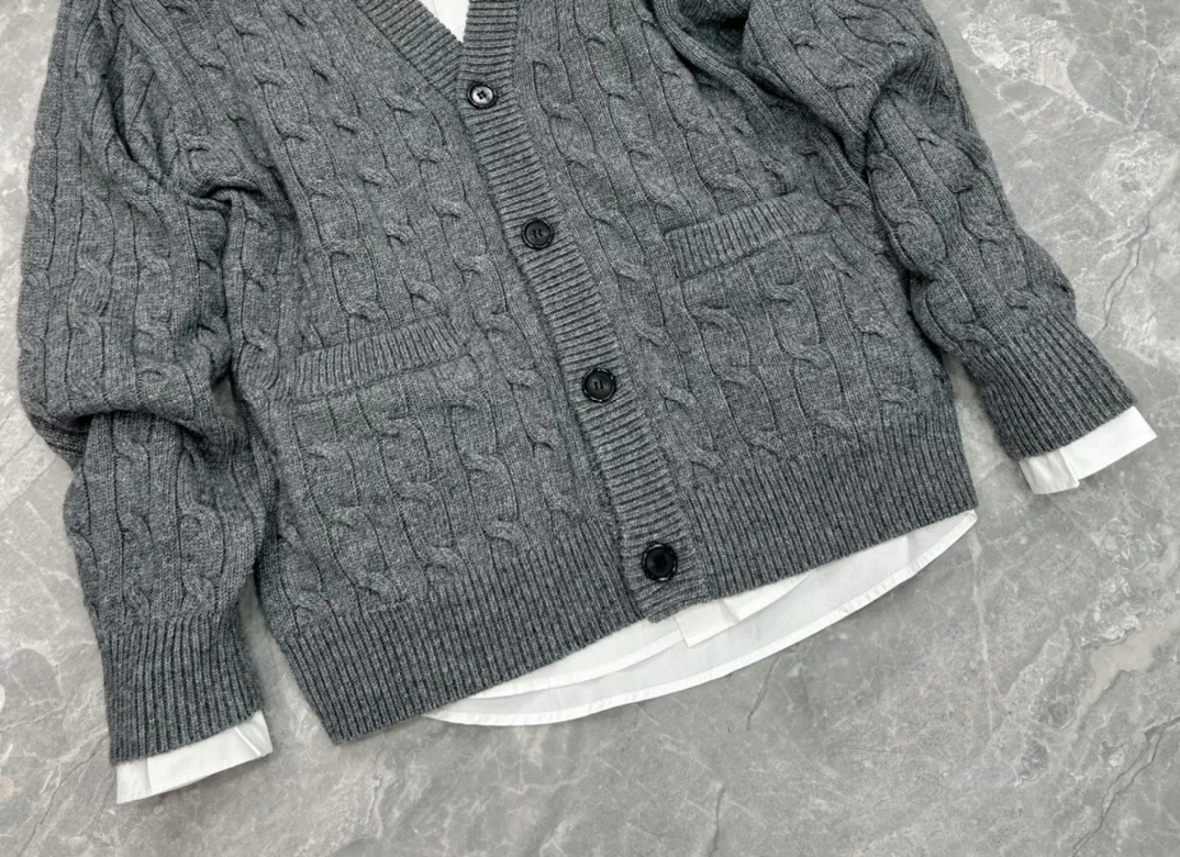Джемперы И Свитеры Мужские Prada 18566285
