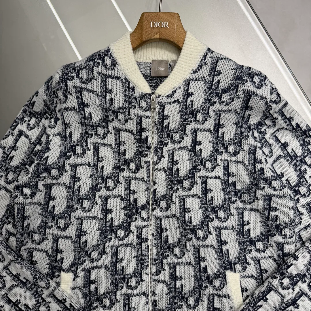 Куртки И Пуховики Мужские Christian Dior 18630916