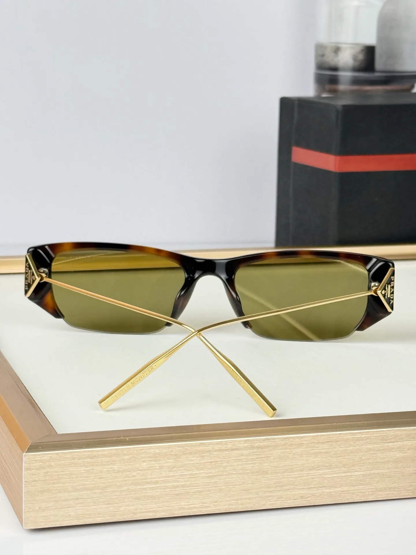 Glasses GENTLE MONSTER 17733273