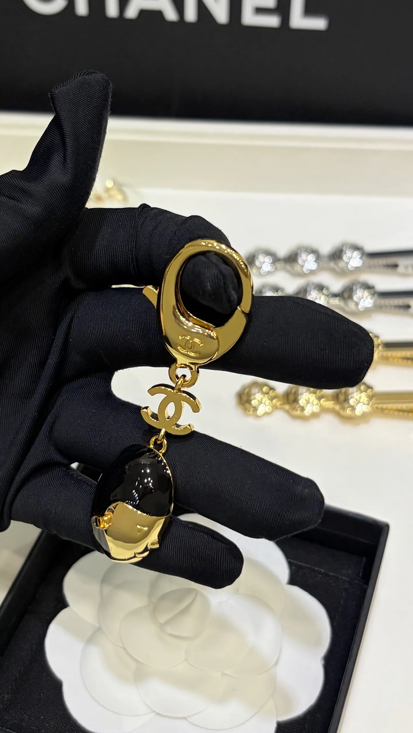 Jewelry CHANEL 16921050