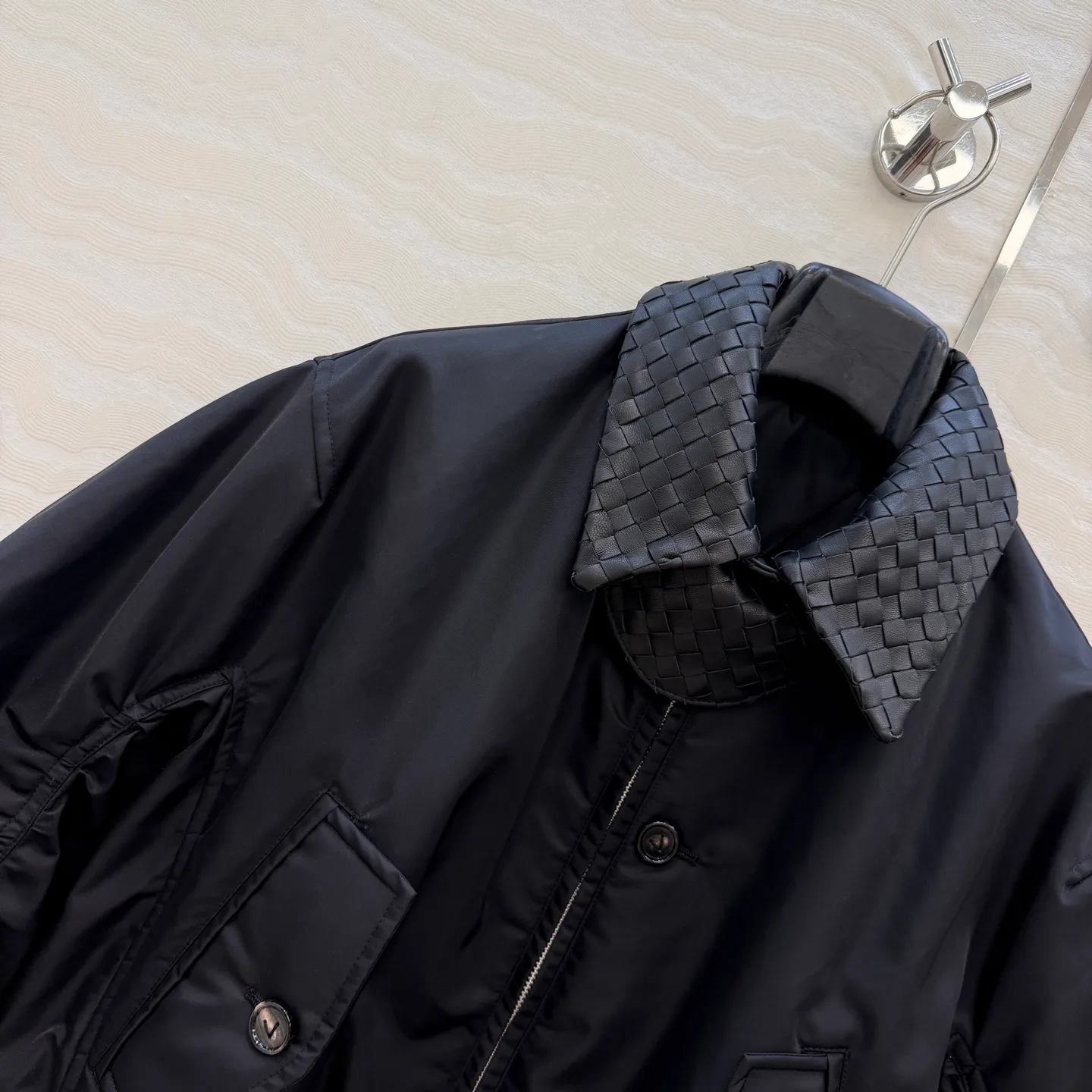 Women's Jackets And Down Jackets BOTTEGA VENETA 18501588