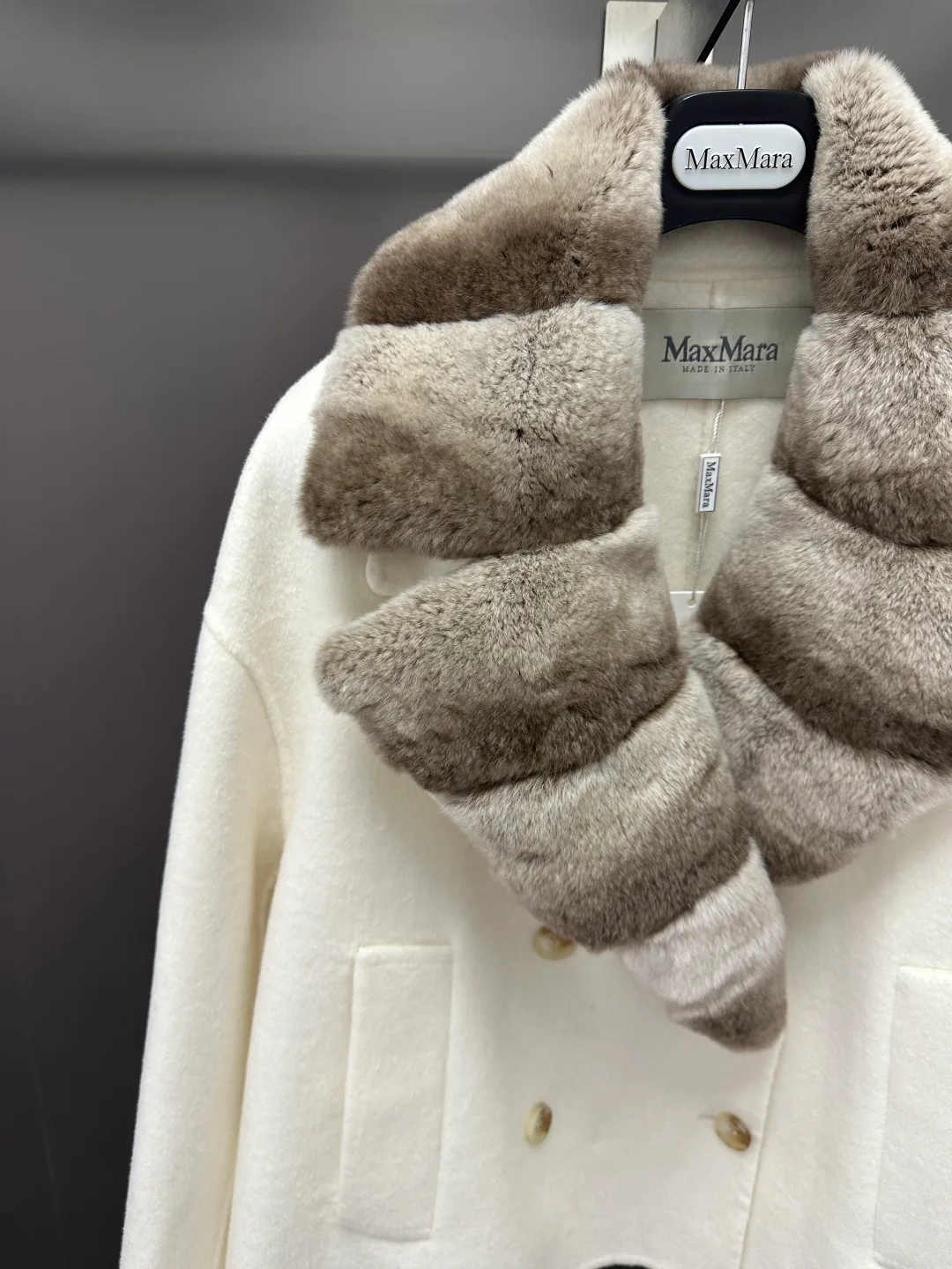 Women's Coats MAX MARA 18226711