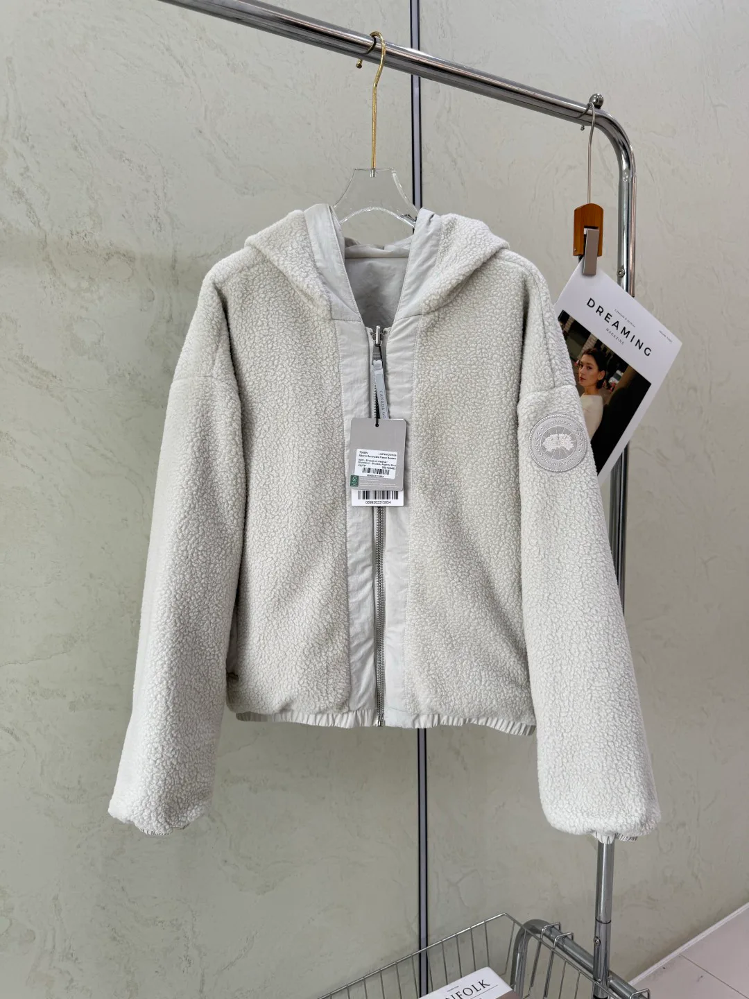 Куртки И Пуховики Мужские Canada Goose 18683833