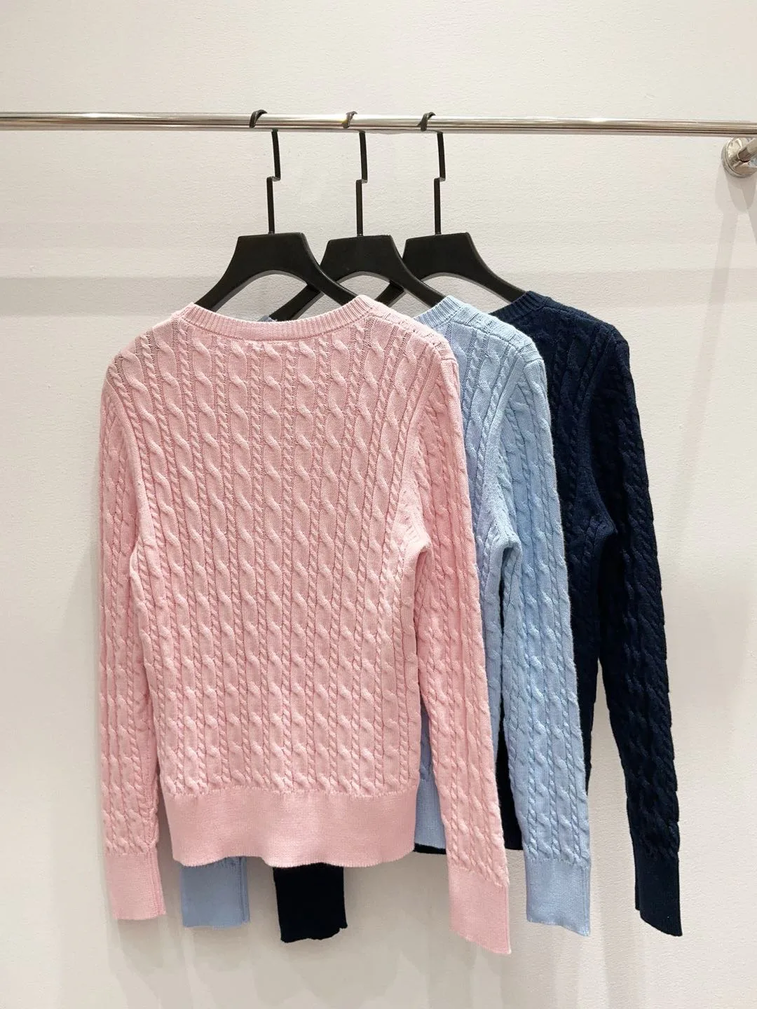 Women's Jumpers And Sweaters CHRISTIAN DIOR 18028949