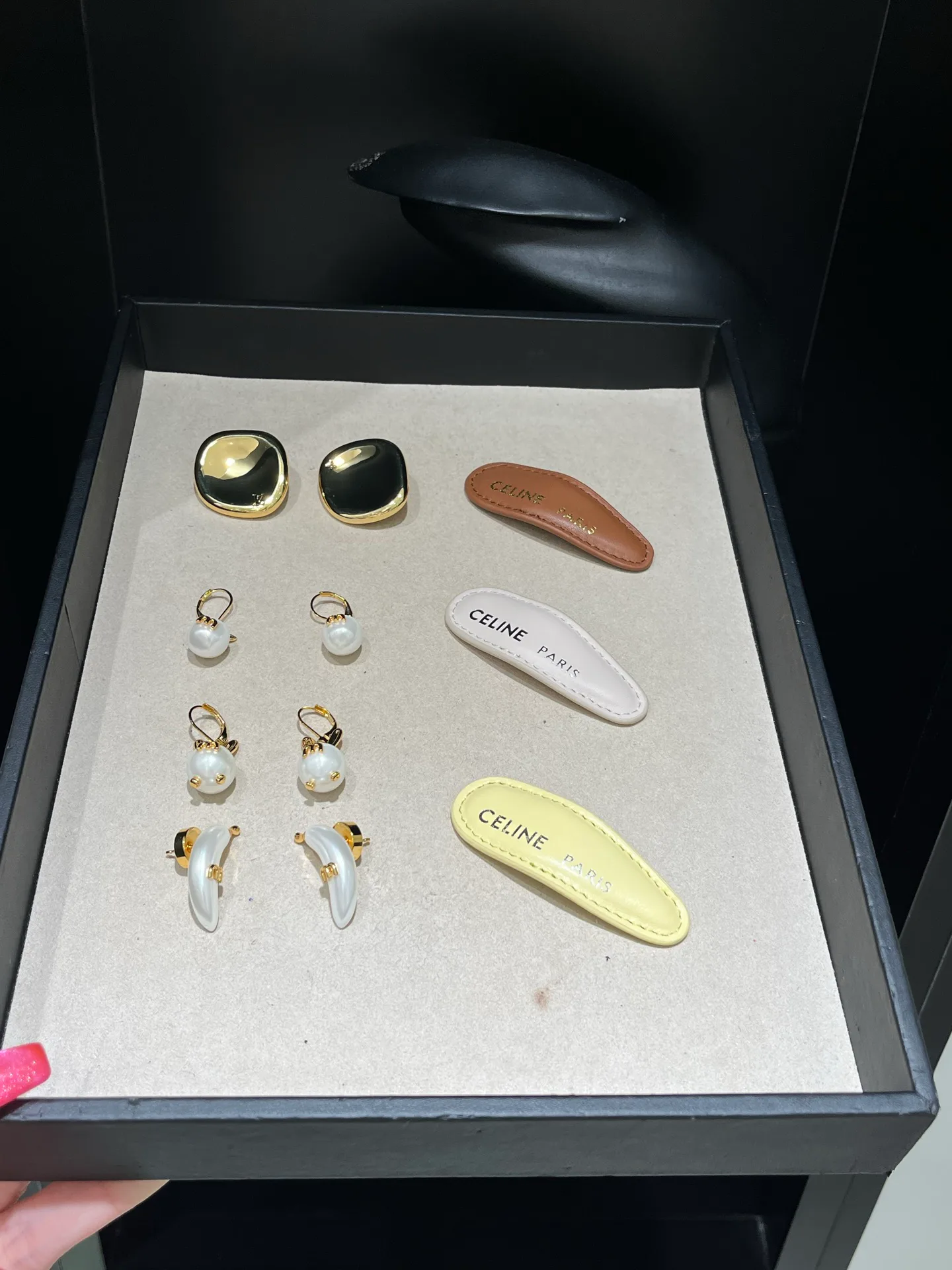Jewelry MIU MIU 16974087