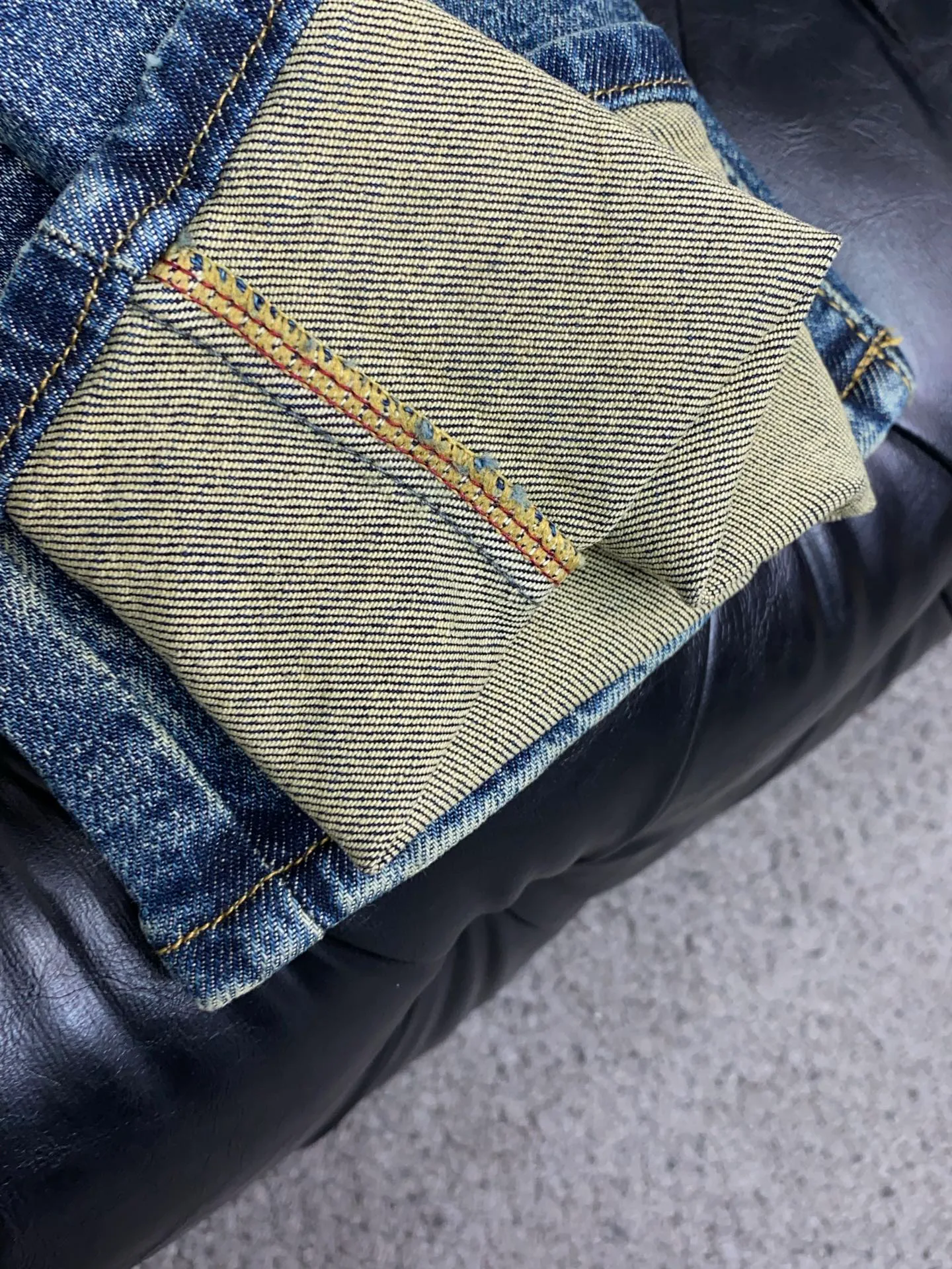 Men's Jeans LOEWE 17510117