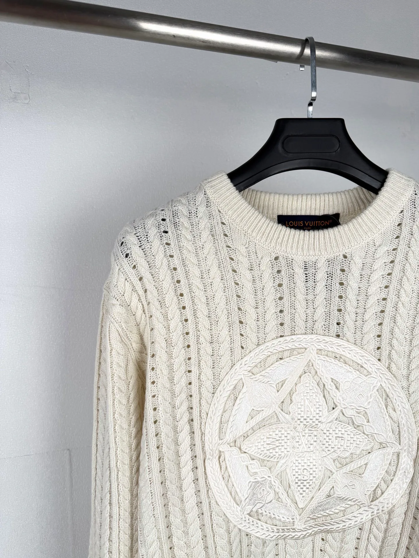 Men's Jumpers And Sweaters LOUIS VUITTON 18069254