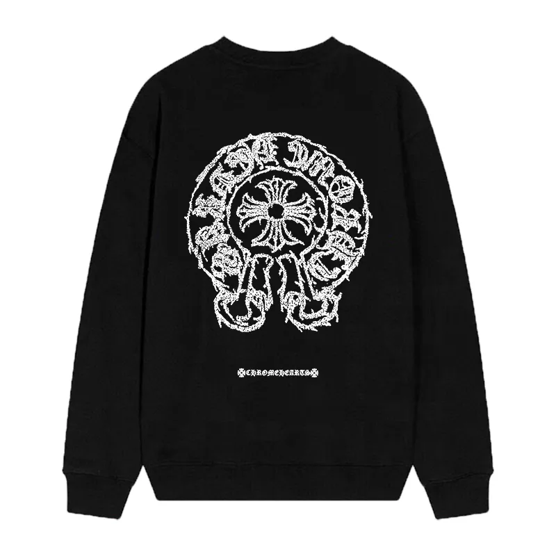 Women's Sweatshirts And Hoodies CHROME HEARTS 18507013