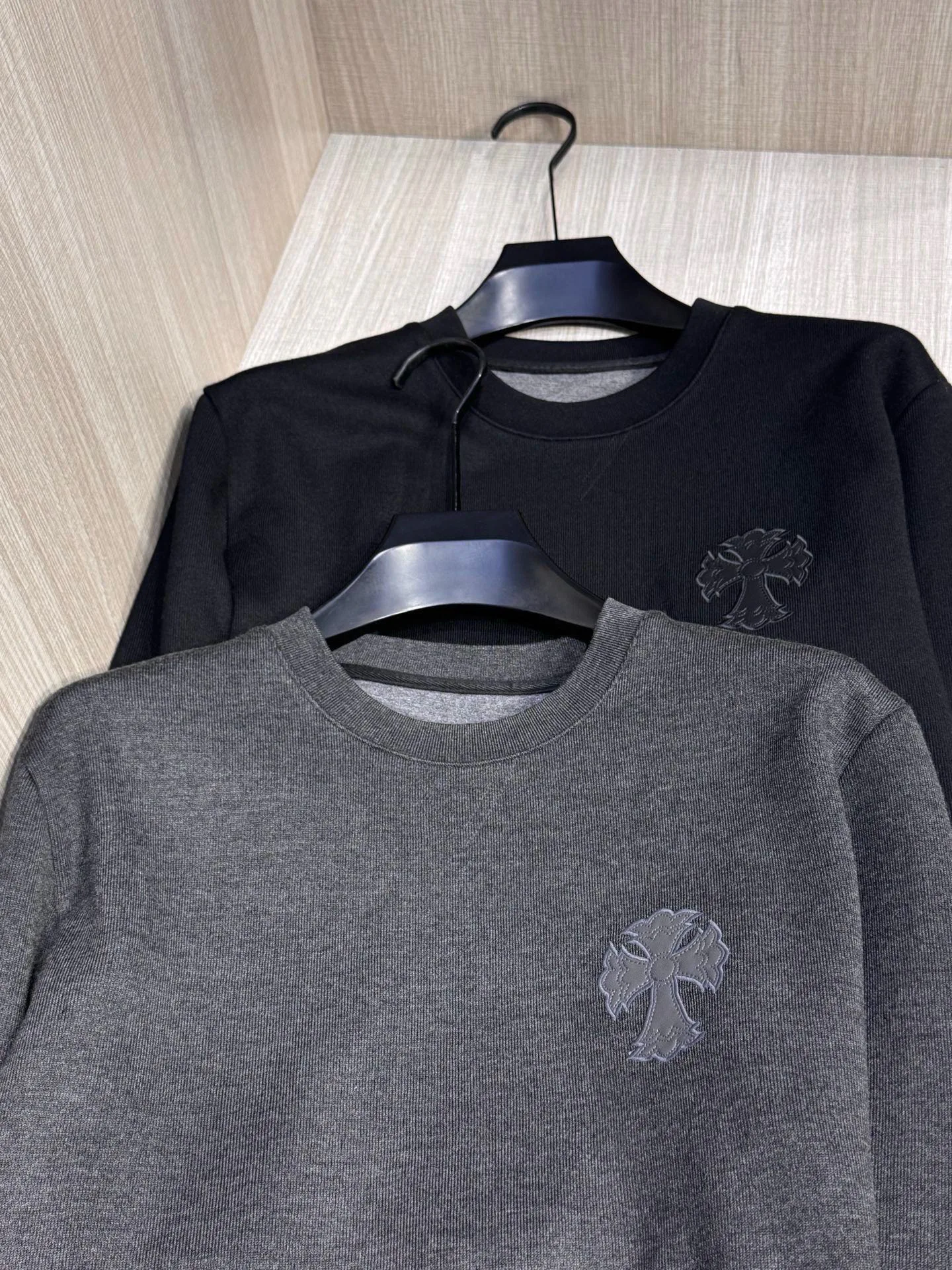 Men's Sweatshirts And Hoodies CHROME HEARTS 17905290