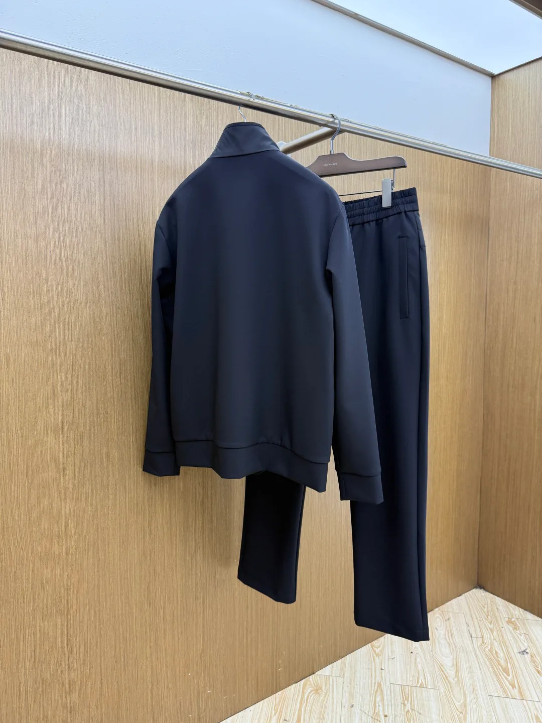 Men's Jackets And Down Jackets PRADA 18080595