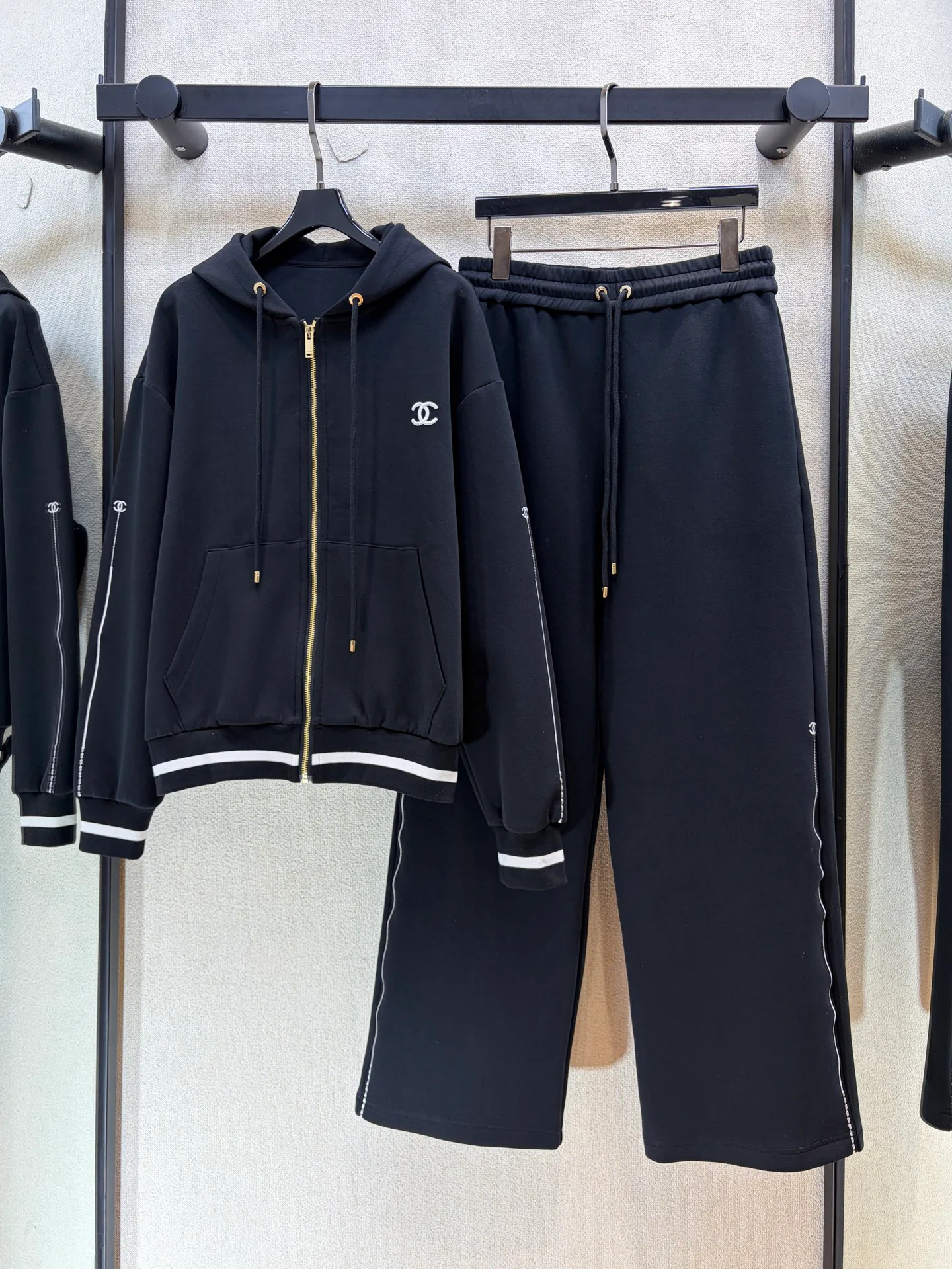 Women's Tracksuits CHANEL 18408099