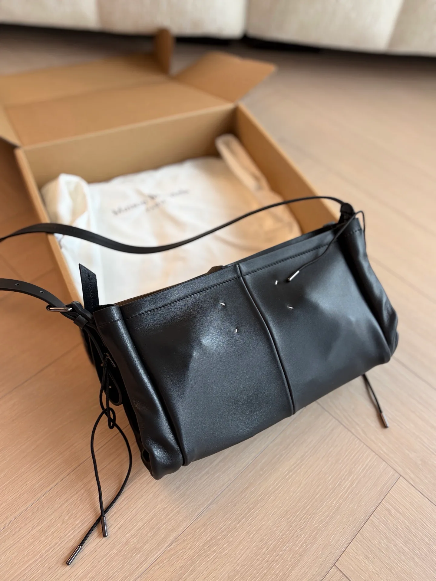 Women's Classic Handbags MAISON MARGIELA 17868174